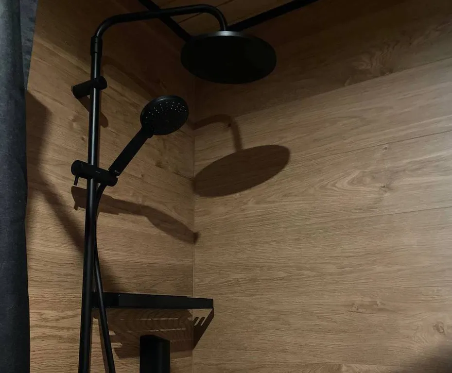 Плавучий дом Судак