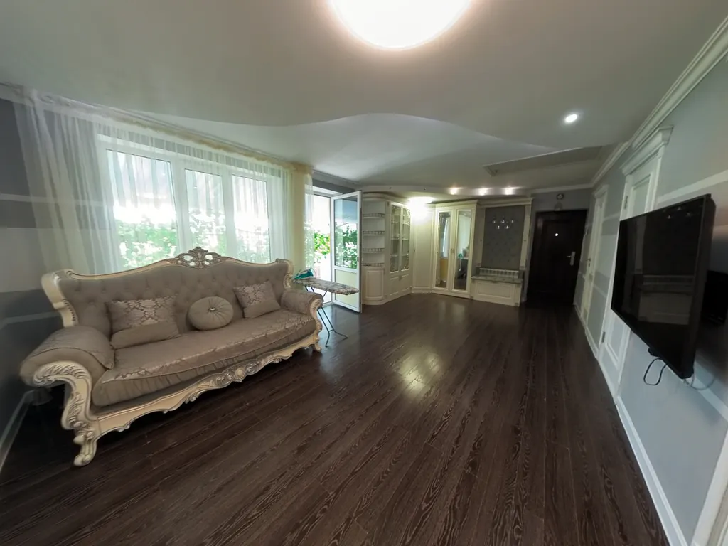 Апартаменты morozoff