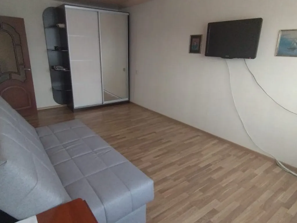 Квартира Апартаменты с видом на горы — аренда посуточно в Кандалакша