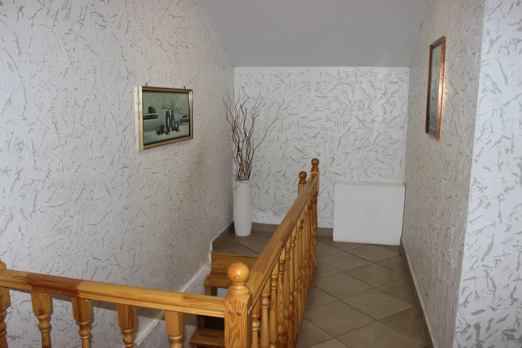 Загородный гостевой дом