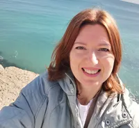 Оксана