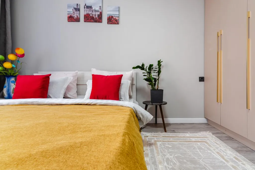 Квартира 2 ком квартира с видом на горы — Алматы