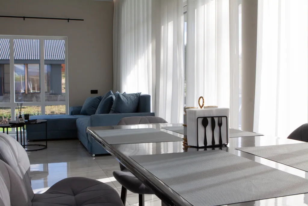 Коттедж Уютный дом без бани на 10 человек — аренда посуточно в Переславль-Залесский