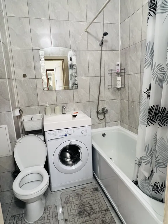 Уютная квартира в центре Кудрово