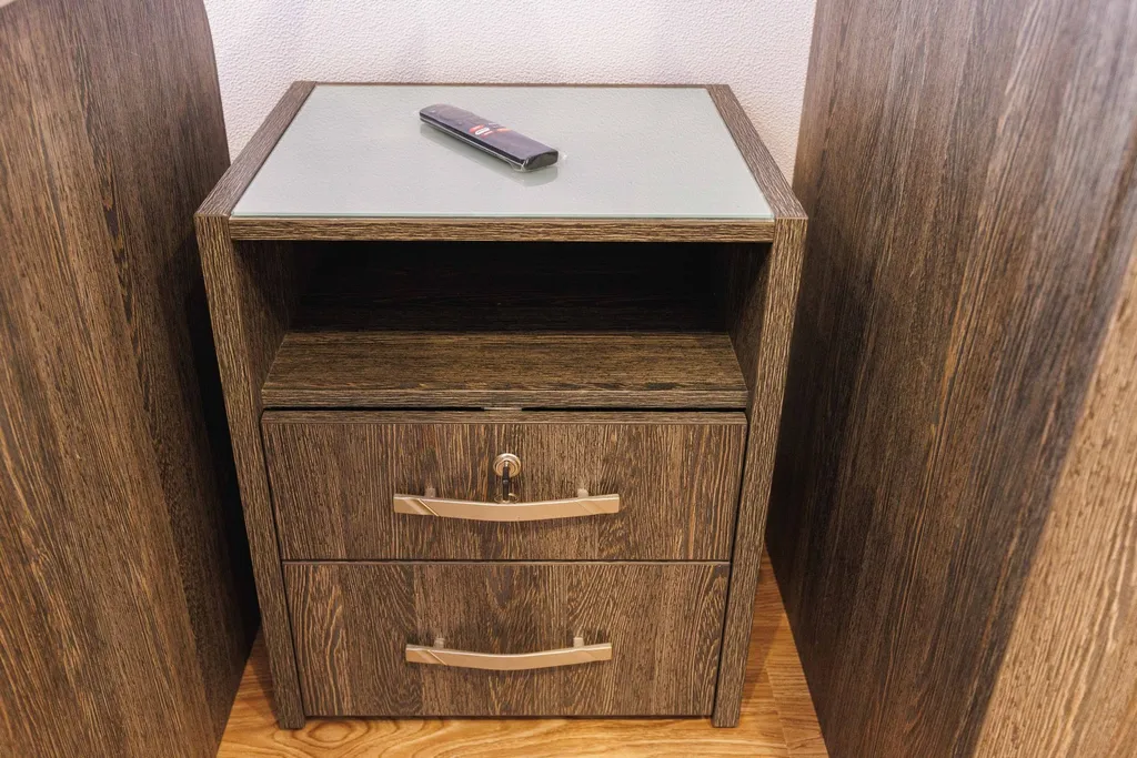 4-комнатная Квартира