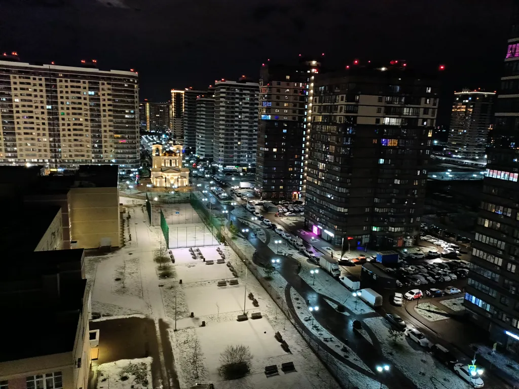 Квартира Уютная квартира в районе ТЦ Любимово — Краснодар