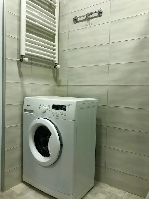 Апартаменты с видом на море