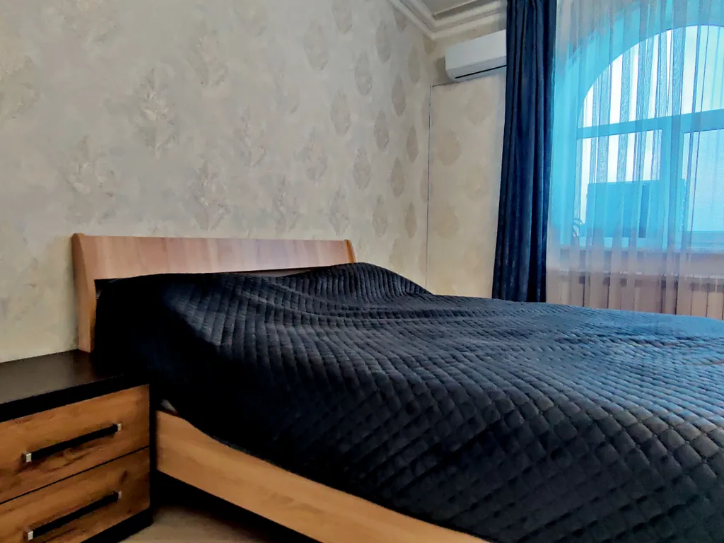 Квартира Квартира у Каспия 43 — Махачкала