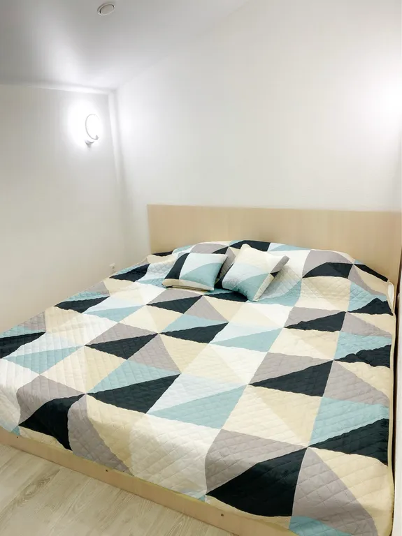 Уютная квартира около моря