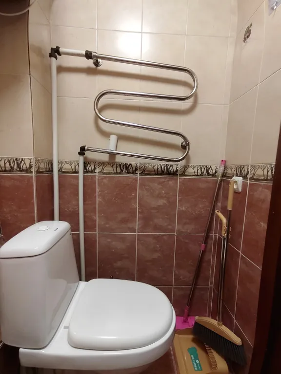 Гостинка на 3 спальных места с кондиционером