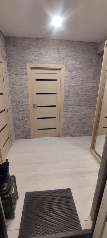 Квартира в экологическом районе