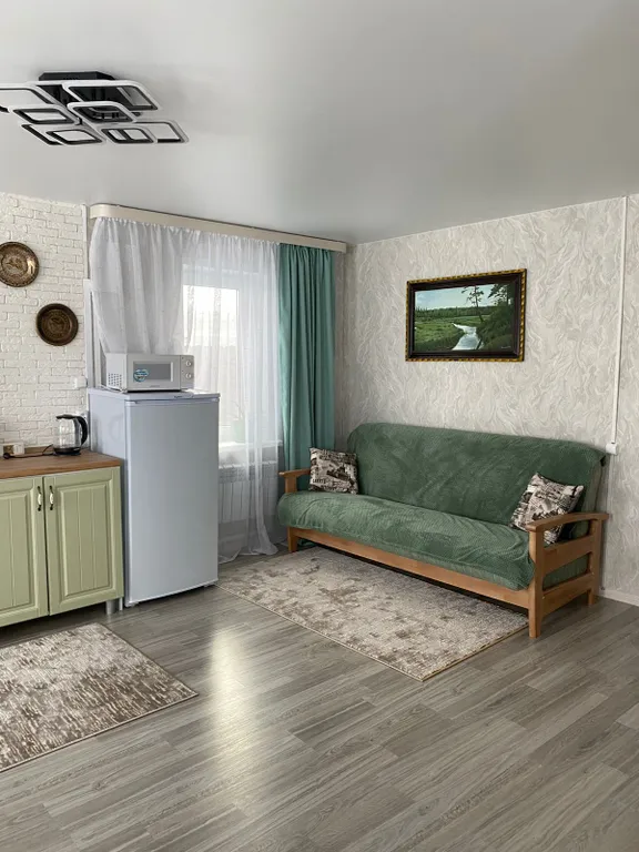 Дом для семейного отдыха