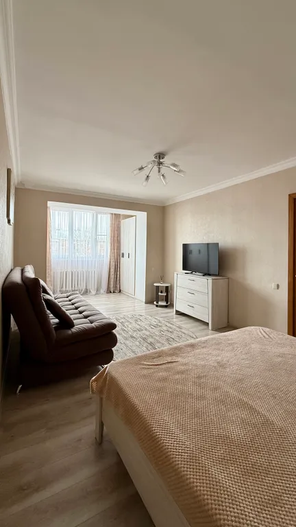 Квартира в центре