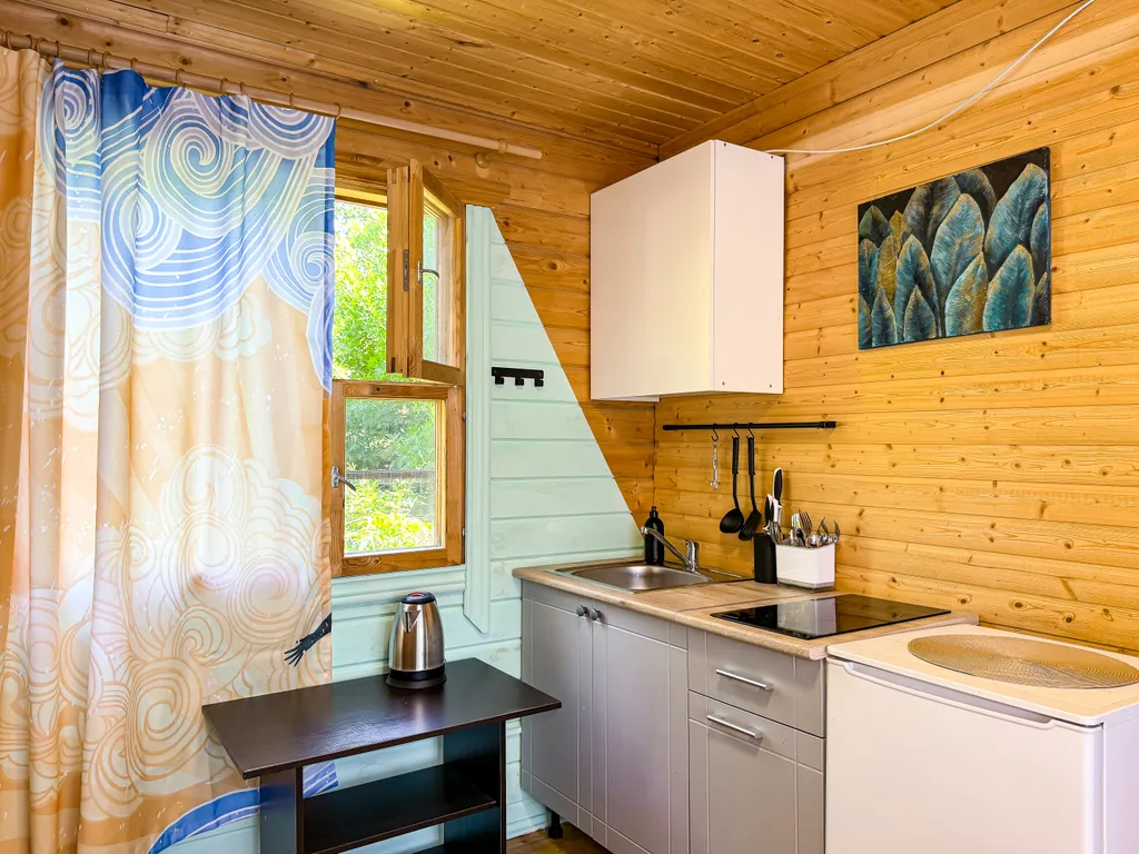 Эко-дом Австралия