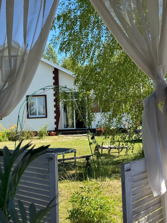 Гостевой домик дубровка