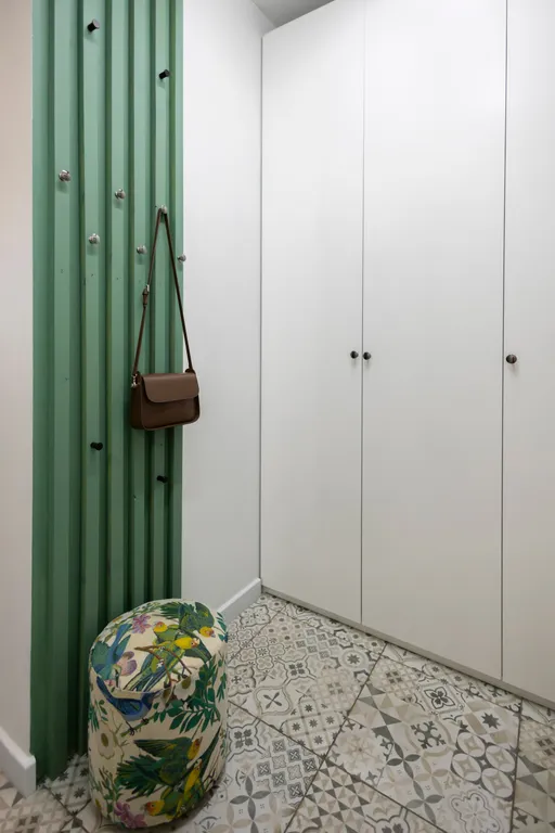 Квартира Квартира Grey studio — Иркутск