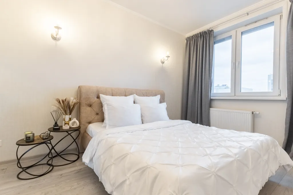 Апартамент рядом с Ривьерой