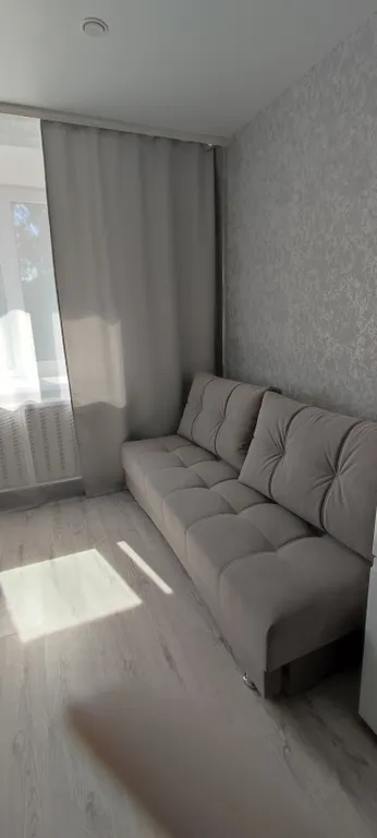 Уютная студия в центре