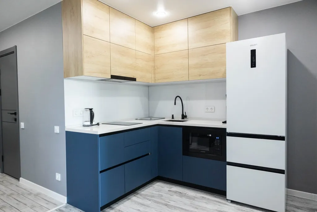 Квартира Уютная евродвушка — аренда посуточно в Владивосток