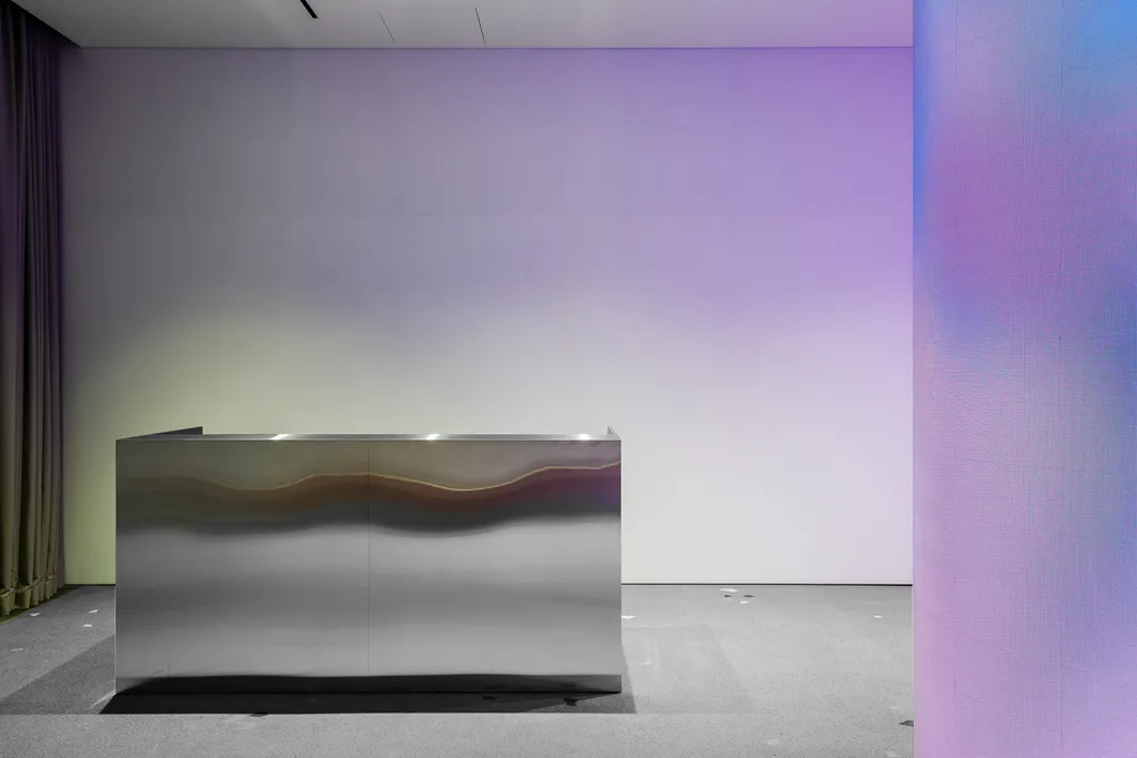 Квартира Дизайнерские апартаменты в ЖК lumin — Москва