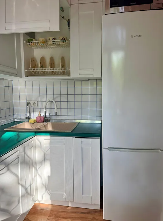 Pop -Art квартира