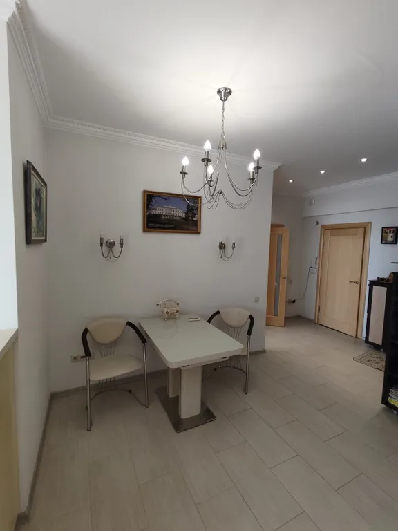 Уютная 2х компания квартира в центре курортной зоны