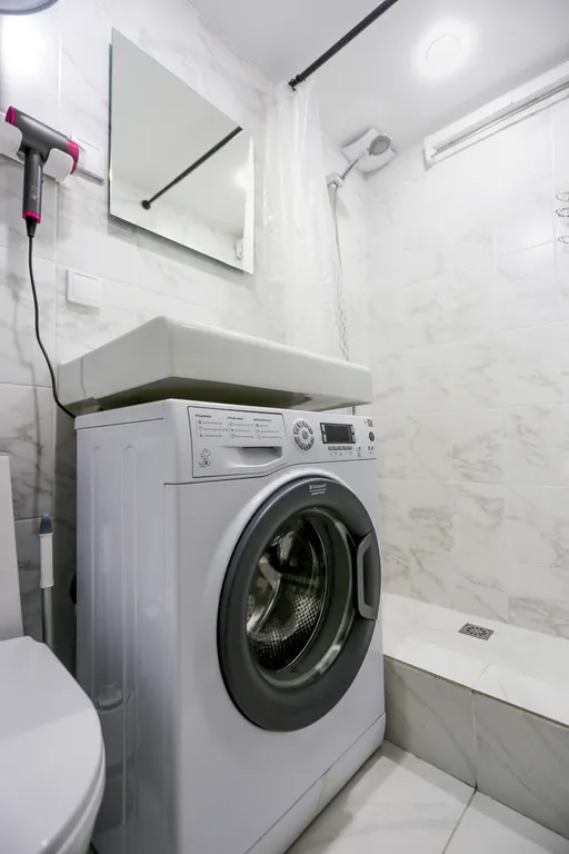 Квартира Квартира Chkalov — Санкт-Петербург