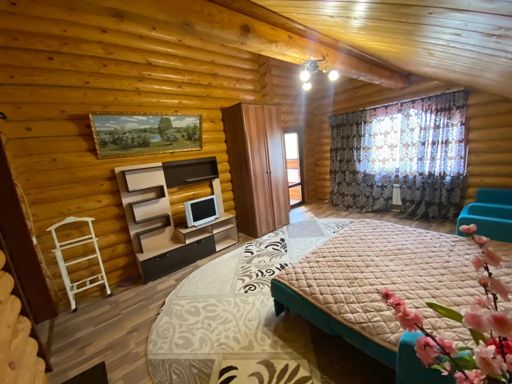 Эко спа усадьба