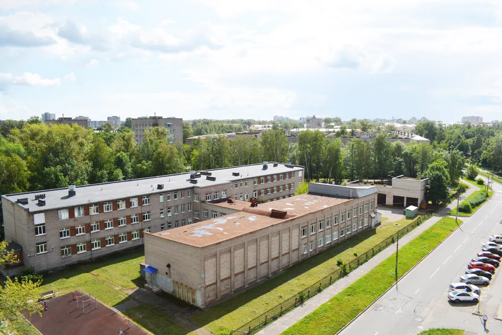 Уютные апартаменты в центре города