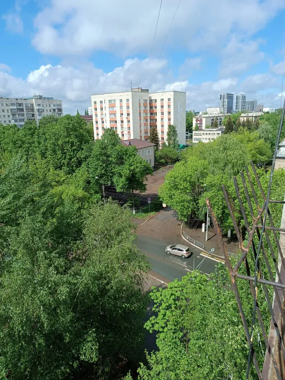 Квартира Двушка — аренда посуточно в Уфа