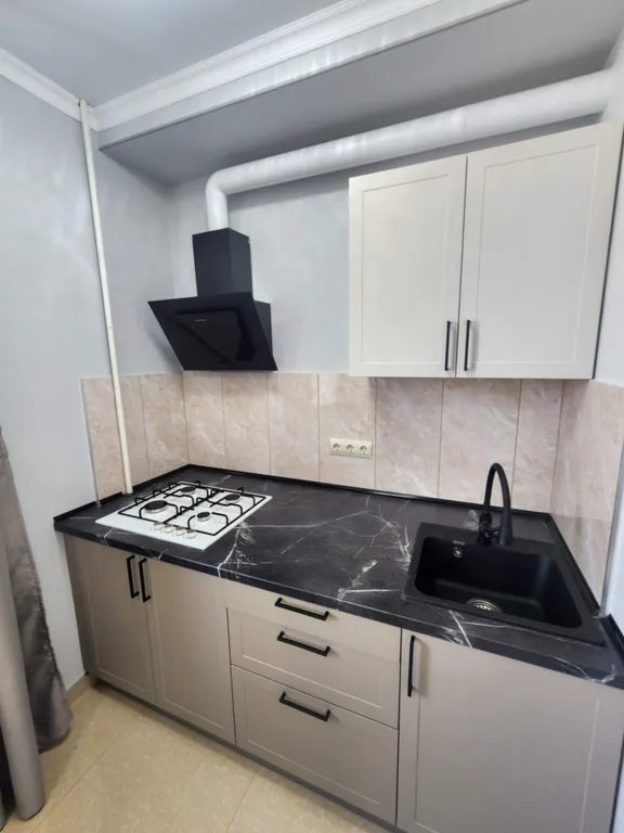 Коттедж Коттедж Cолнечныe апaртaменты на первой береговой линии — Анапа