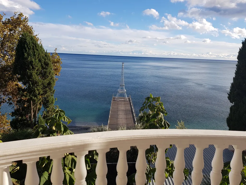 Квартира Апартаменты Море — аренда посуточно в Ялта