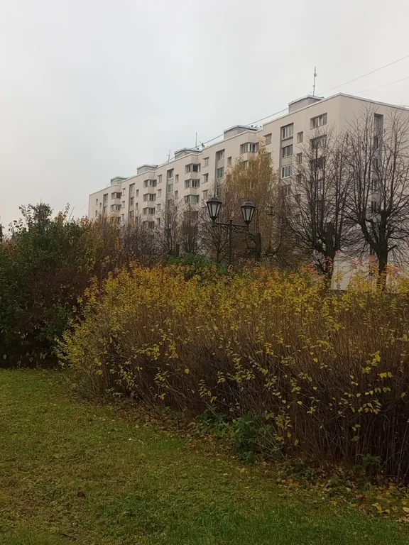 Квартира Апартаменты в центре города с видом на залив — Выборг