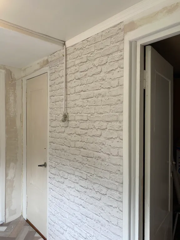 Уютный домик