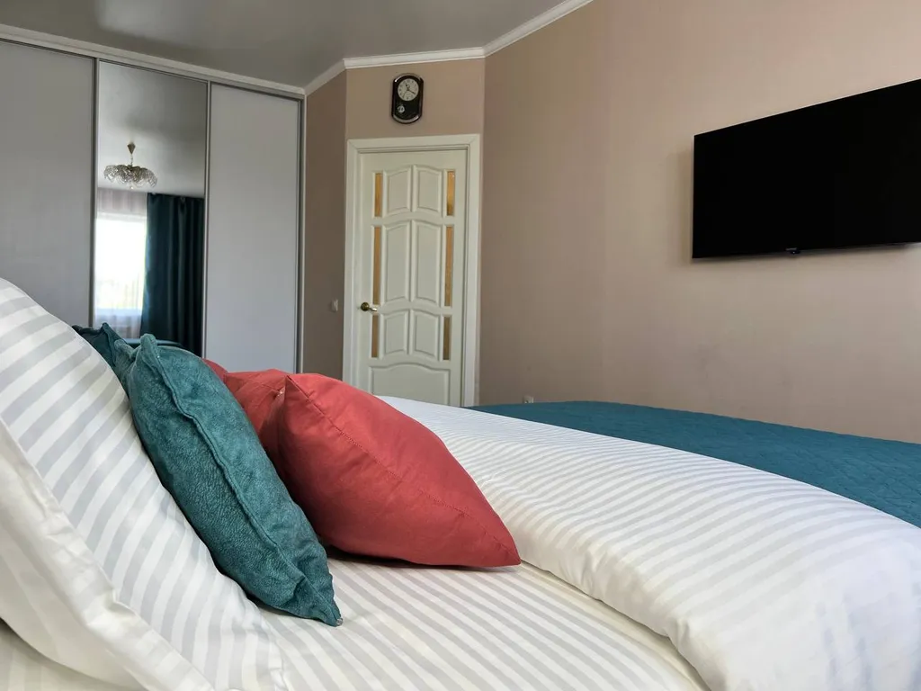 Апартаменты galaapart у ботанического сада