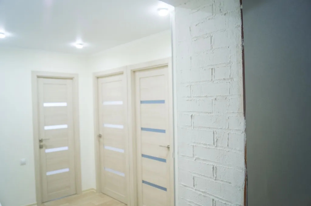 Уютная квартира рядом с парком