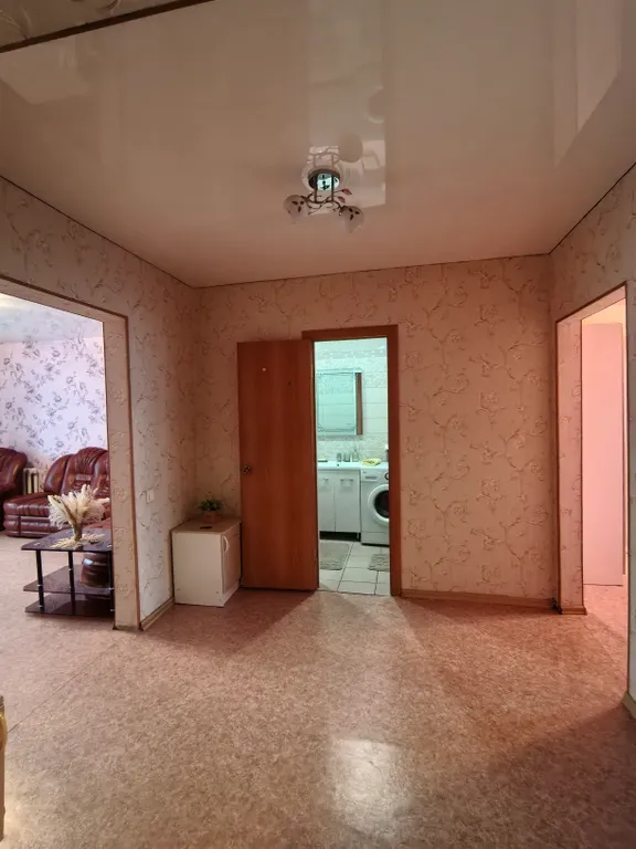 Квартира в центре города