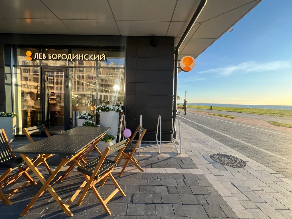 Уютная квартира в 5 минутах от Западного пляжа