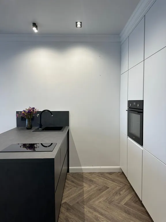 Апартаменты с видом на море