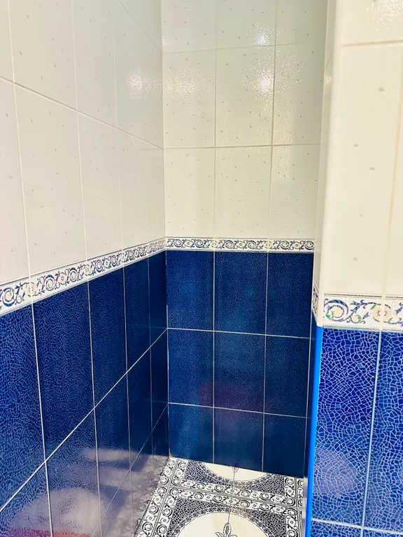 Апартамент Индейская