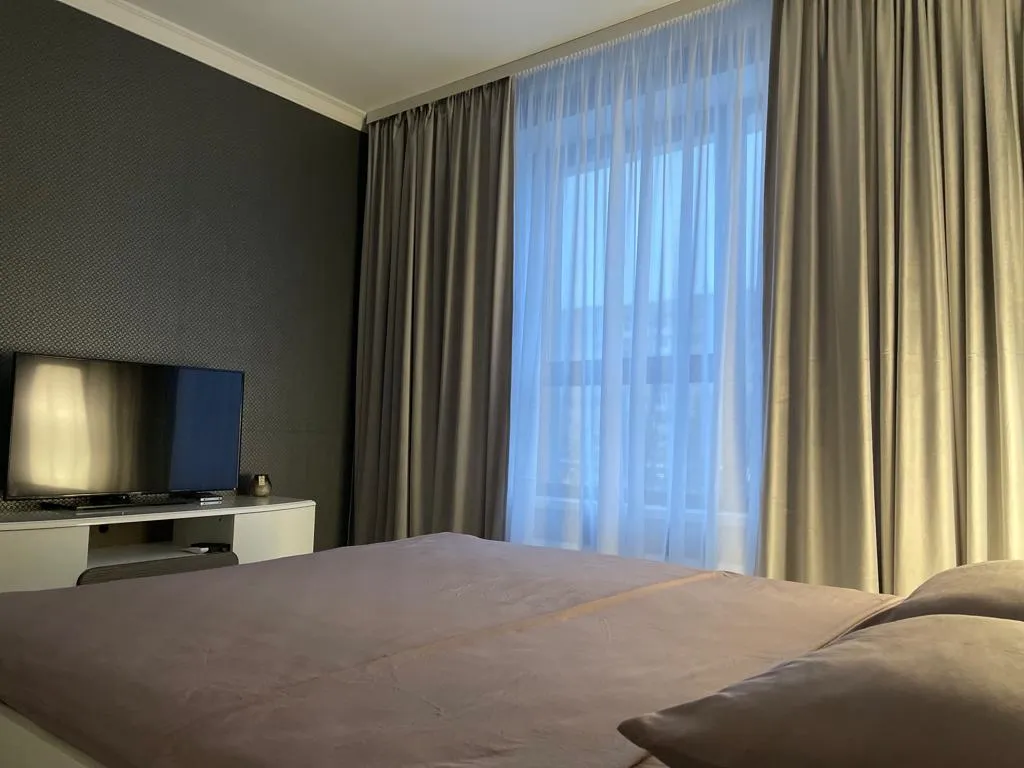 Апартаменты на Ленина