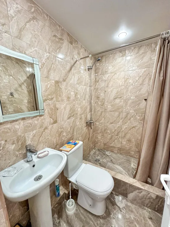 Квартира Комната — Адлер