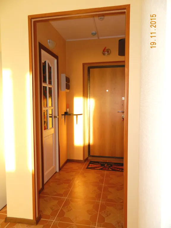 Уютная просторная студия