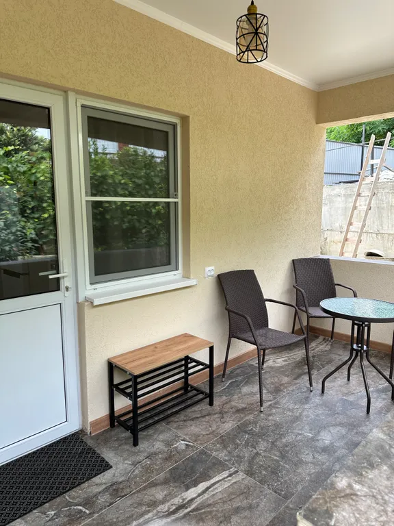 Коттедж Уютный дом в центре города — аренда посуточно в Сухум