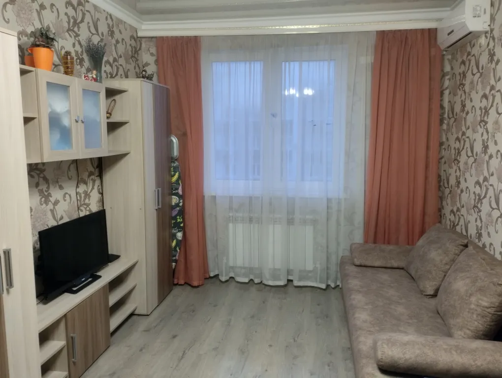 Квартира Уютная квартира — Анапа