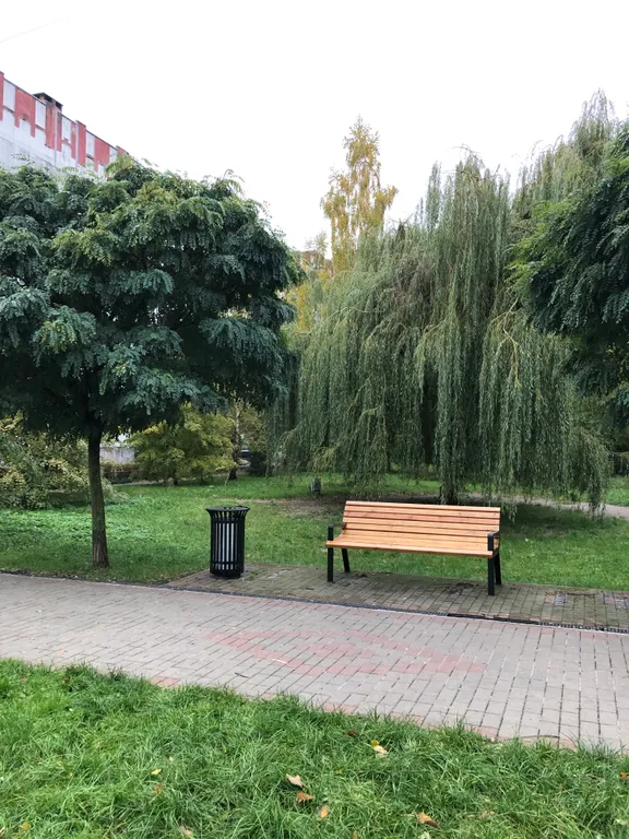 Квартира Уютная квартира в микрорайоне Сельма — Калининград