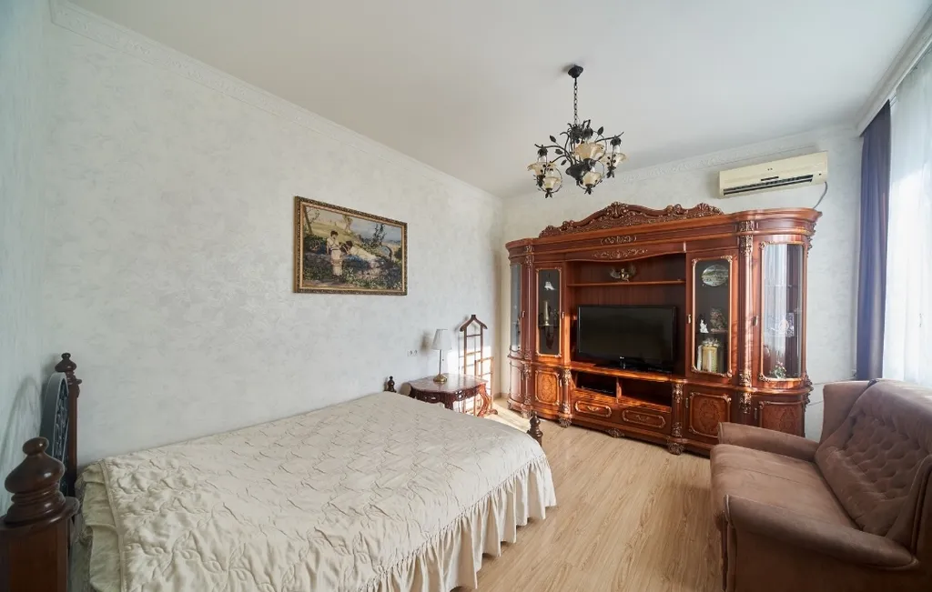 Квартира Классная квартира в самом центре Севастополя — Севастополь