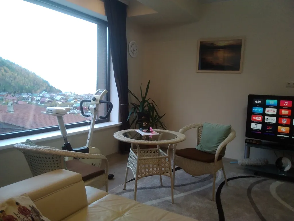 Байкал для двоих