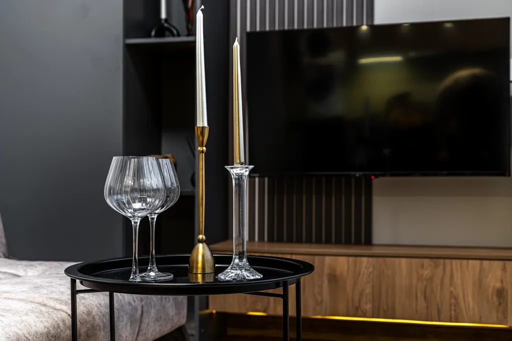 Квартира Уютная квартира в центре — Ярославль