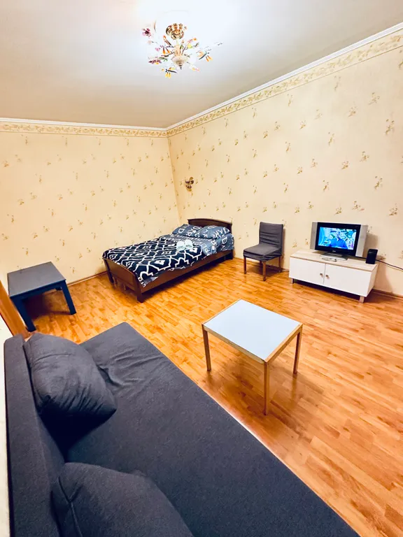 Квартира Квартира у метро Борисово — Москва